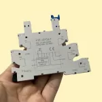 41F-1Z-C2-1 Đế Gắn RELAY HF41